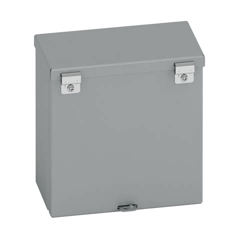 eaton ex junction box|4x4 nema 3r junction box.